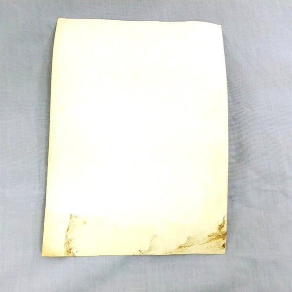 Early Twentieth Century Photos 1 Metal Mounted Masons Plaque 1 Boy on Pony 2pc - Picture 6 of 8